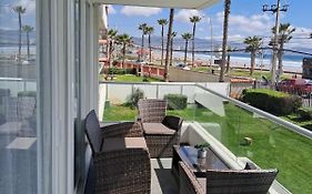 Hermosa Vista al Mar, departamento full equipado Edificio Neohaus La Serena 2D2B1E